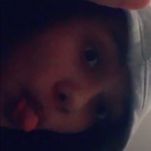 Meet your Posher, Alivia